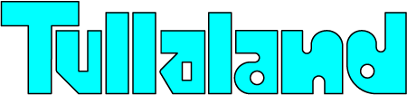 Tullaland Footer Logo