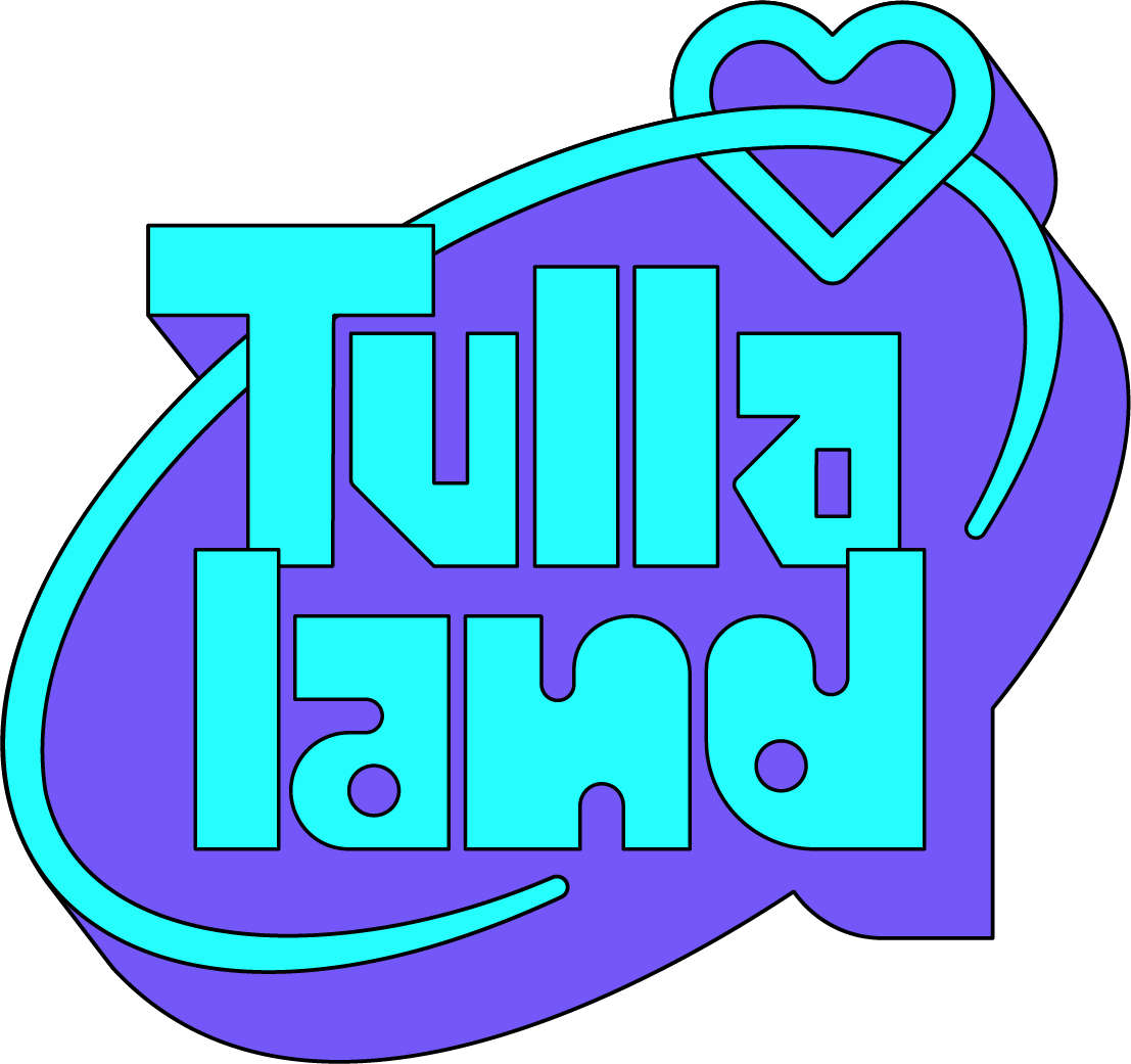 Tullaland Logo